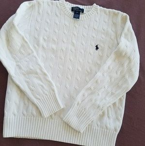 Ralph Lauren Sweater M